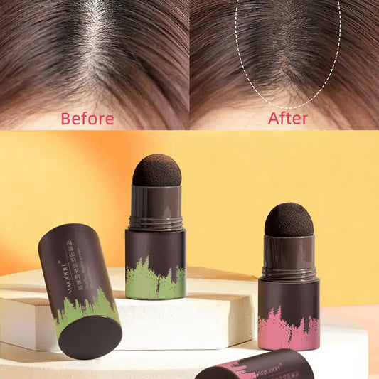 Cosmetic Hair Powder